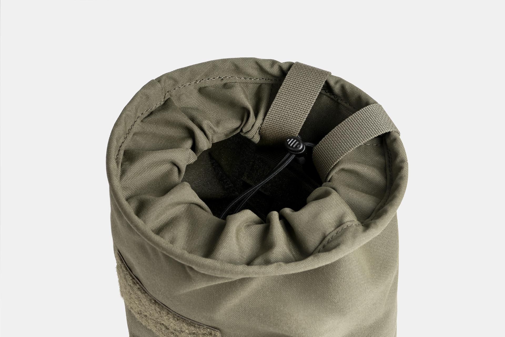 ESD sap bucket Edgar Sherman Design